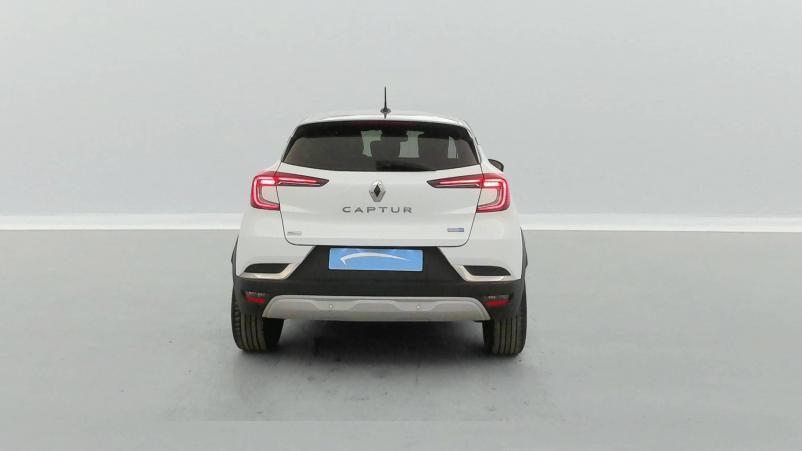 Vente en ligne Renault Captur  E-Tech 145 - 21 au prix de 21 990 €