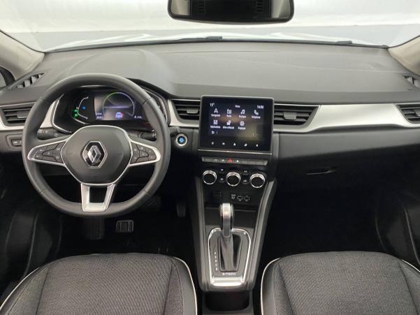 Vente en ligne Renault Captur  E-Tech 145 - 21 au prix de 21 990 €