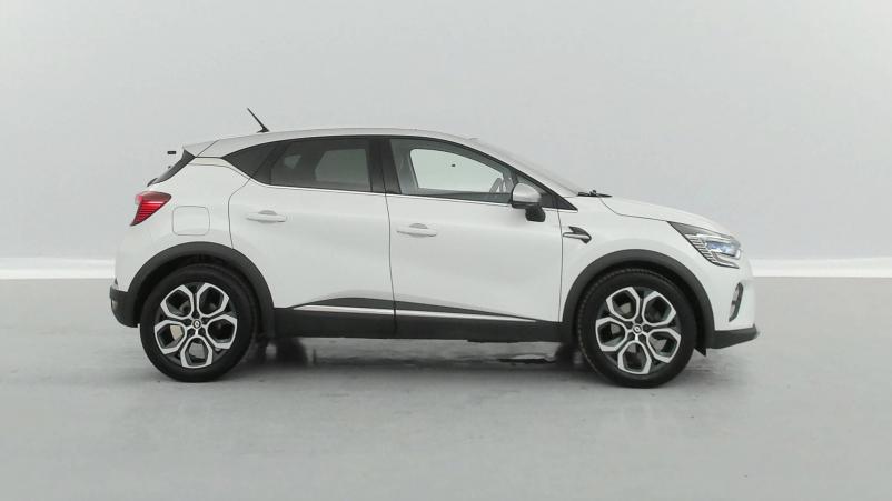 Vente en ligne Renault Captur  E-Tech 145 - 21 au prix de 21 990 €