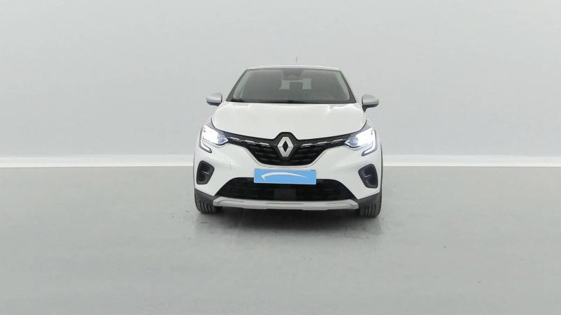 Vente en ligne Renault Captur  E-Tech 145 - 21 au prix de 21 990 €