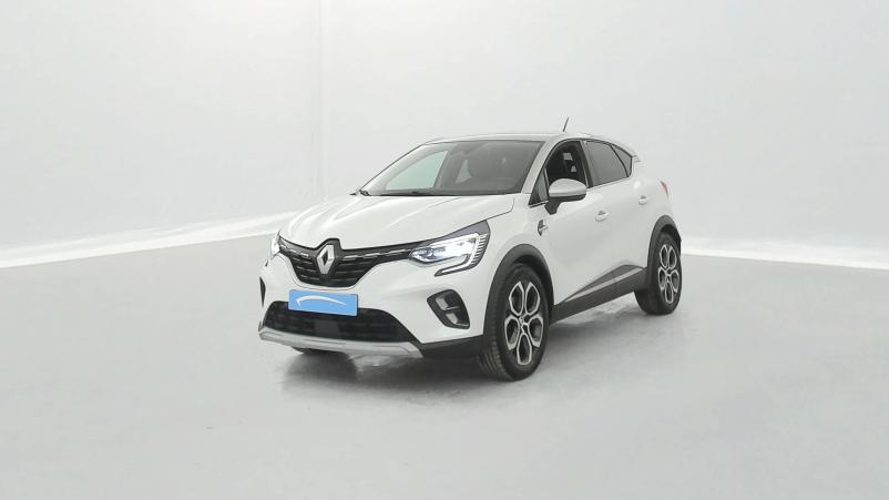 Vente en ligne Renault Captur  E-Tech 145 - 21 au prix de 21 990 €