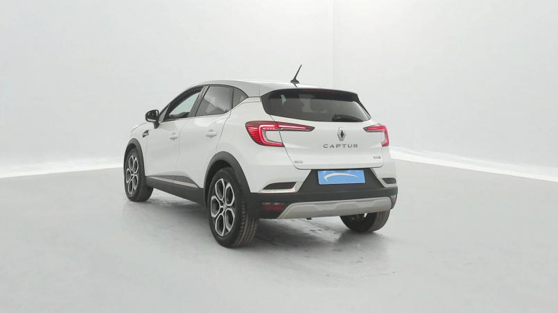 Vente en ligne Renault Captur  E-Tech 145 - 21 au prix de 21 990 €