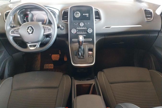 Vente en ligne Renault Grand Scenic 4 Grand Scenic TCe 140 EDC au prix de 20 490 €