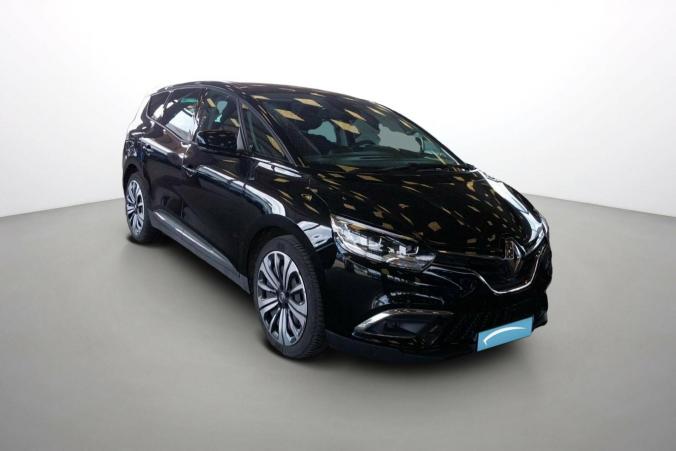 Vente en ligne Renault Grand Scenic 4 Grand Scenic TCe 140 EDC au prix de 20 490 €