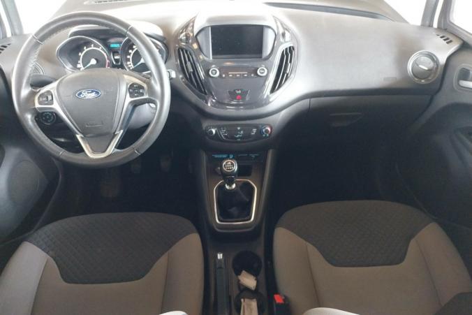 Vente en ligne Ford Tourneo Courier  1.0 E 100 BV6 S&S au prix de 12 990 €