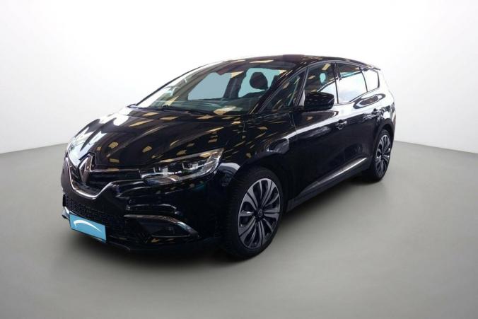 Vente en ligne Renault Grand Scenic 4 Grand Scenic TCe 140 EDC au prix de 20 490 €