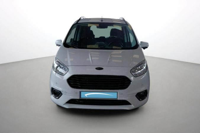 Vente en ligne Ford Tourneo Courier  1.0 E 100 BV6 S&S au prix de 12 990 €