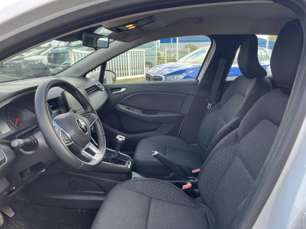 Vente en ligne Renault Clio 5 Clio Blue dCi 100 - 21N au prix de 16 490 €