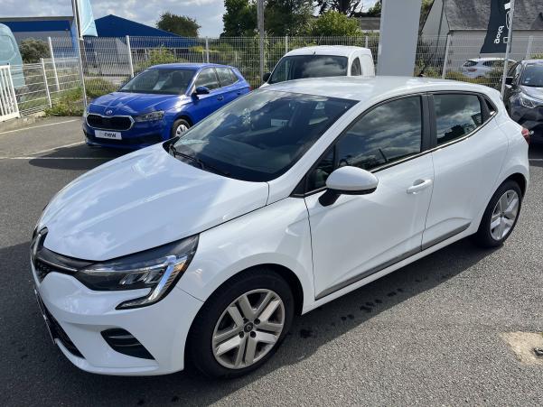 Vente en ligne Renault Clio 5 Clio Blue dCi 100 - 21N au prix de 16 490 €