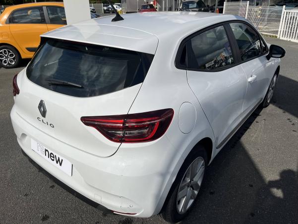 Vente en ligne Renault Clio 5 Clio Blue dCi 100 - 21N au prix de 16 490 €