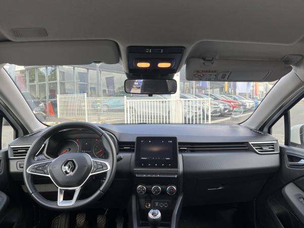 Vente en ligne Renault Clio 5 Clio Blue dCi 100 - 21N au prix de 16 490 €