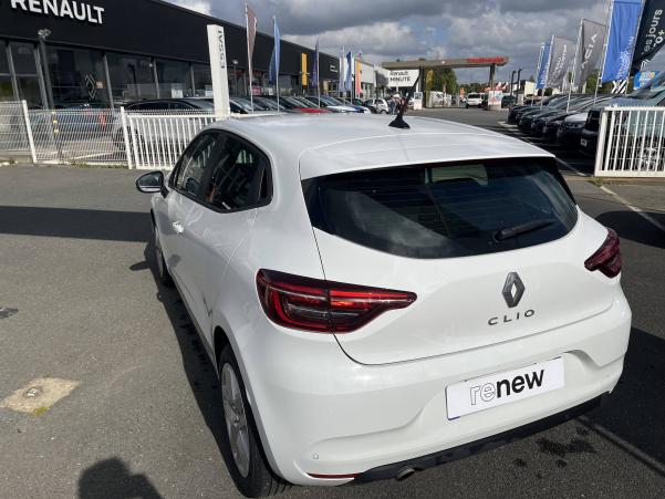 Vente en ligne Renault Clio 5 Clio Blue dCi 100 - 21N au prix de 16 490 €