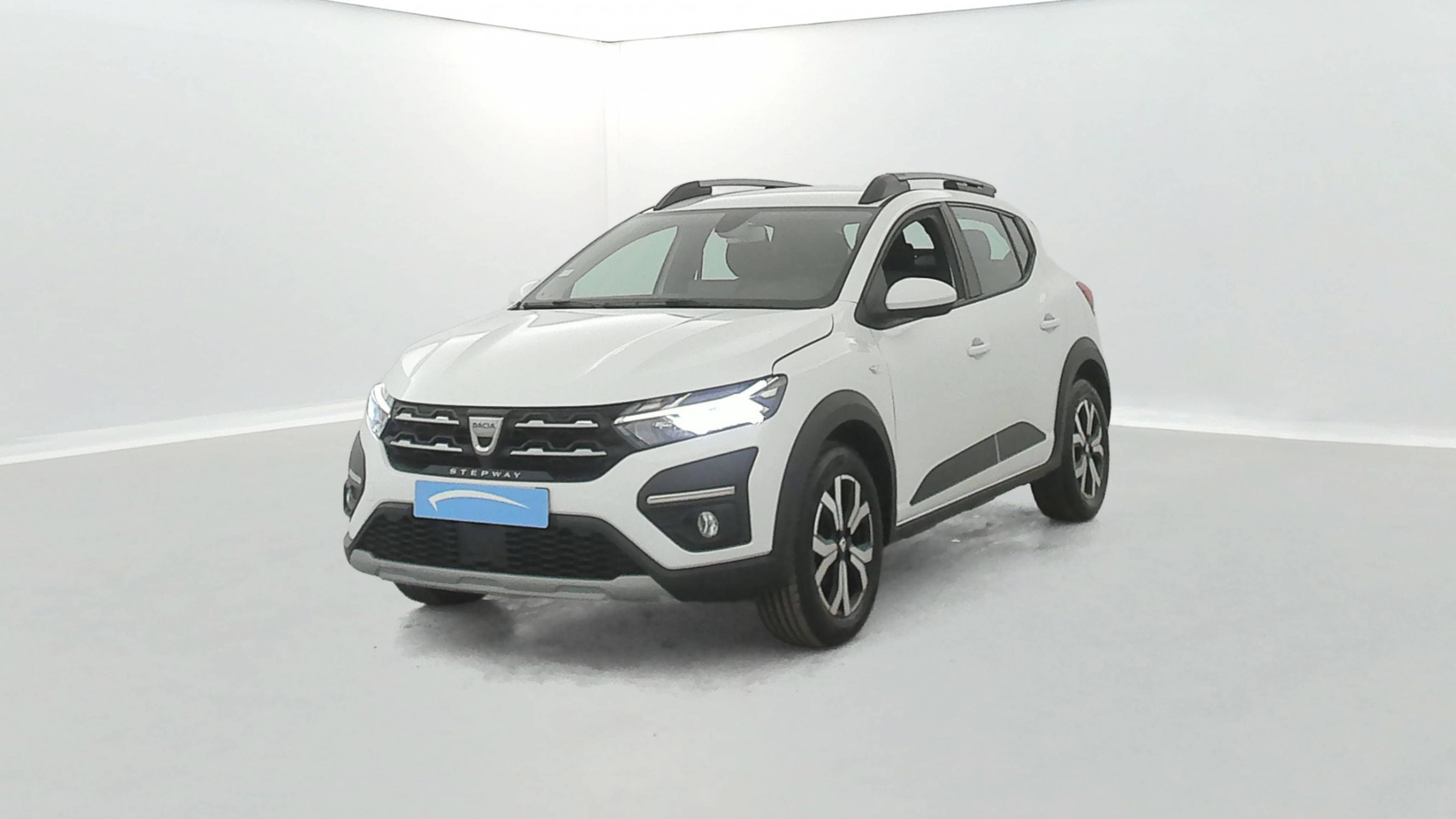 Dacia Sandero  TCe 90 - 22 occasion de 2021 en vente à Lannion