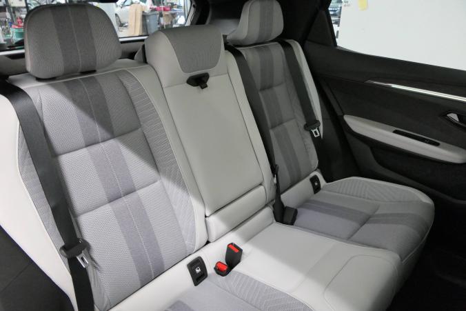 Vente en ligne Renault Scenic E-Tech  220 ch grande autonomie au prix de 49 790 €
