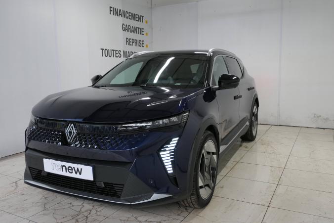 Vente en ligne Renault Scenic E-Tech  220 ch grande autonomie au prix de 49 790 €