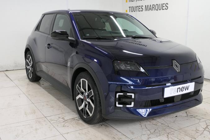 Vente en ligne Renault R5 E-Tech  150 ch autonomie confort au prix de 33 190 €