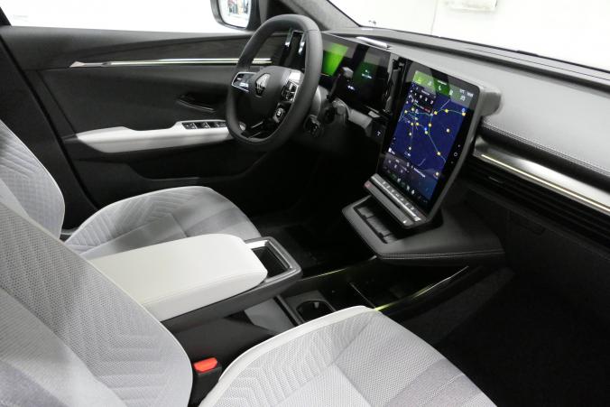 Vente en ligne Renault Scenic E-Tech  220 ch grande autonomie au prix de 49 790 €