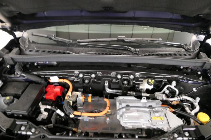 Vente en ligne Renault Scenic E-Tech  220 ch grande autonomie au prix de 49 790 €