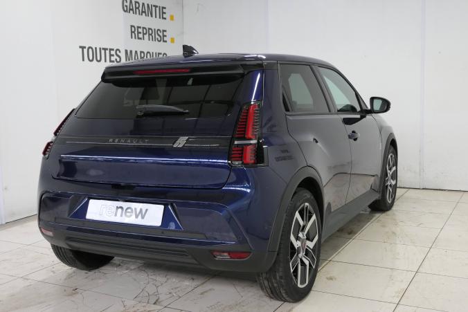 Vente en ligne Renault R5 E-Tech  150 ch autonomie confort au prix de 33 190 €