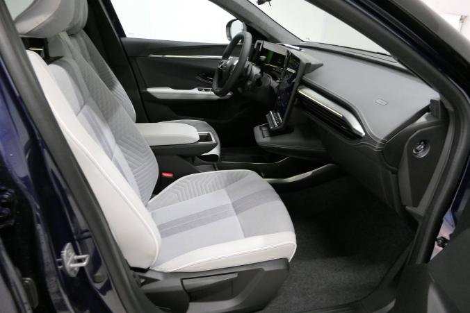 Vente en ligne Renault Scenic E-Tech  220 ch grande autonomie au prix de 49 790 €