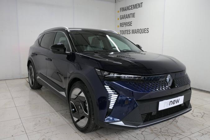 Vente en ligne Renault Scenic E-Tech  220 ch grande autonomie au prix de 49 790 €