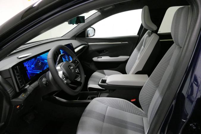 Vente en ligne Renault Scenic E-Tech  220 ch grande autonomie au prix de 49 790 €