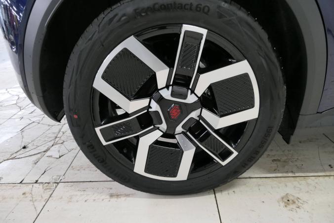 Vente en ligne Renault R5 E-Tech  150 ch autonomie confort au prix de 33 190 €