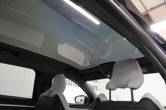 Vente en ligne Renault Scenic E-Tech  220 ch grande autonomie au prix de 49 790 €