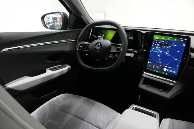 Vente en ligne Renault Scenic E-Tech  220 ch grande autonomie au prix de 49 790 €