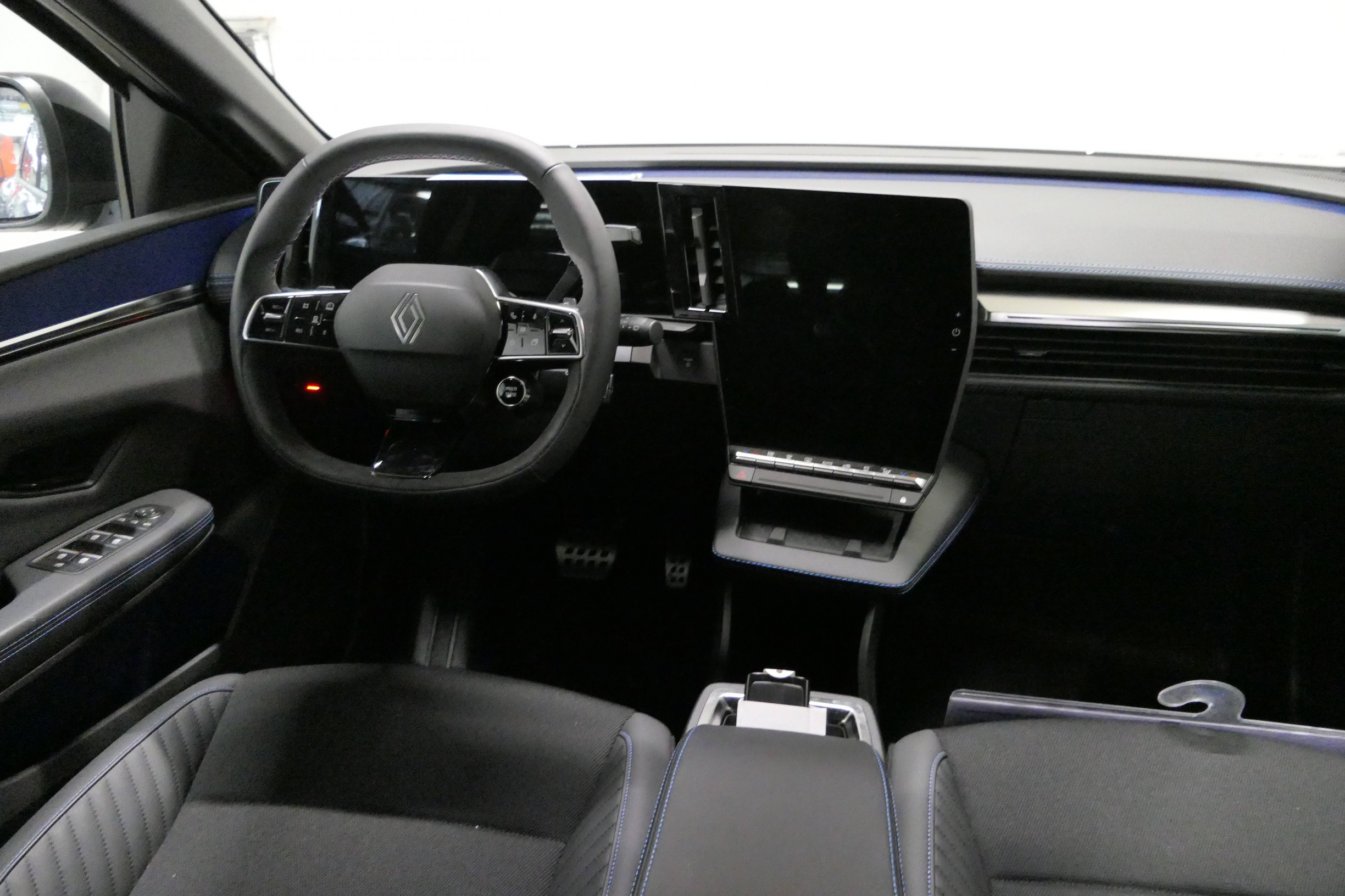 Vente en ligne Renault Megane E-Tech  220 ch autonomie confort au prix de 38 990 €