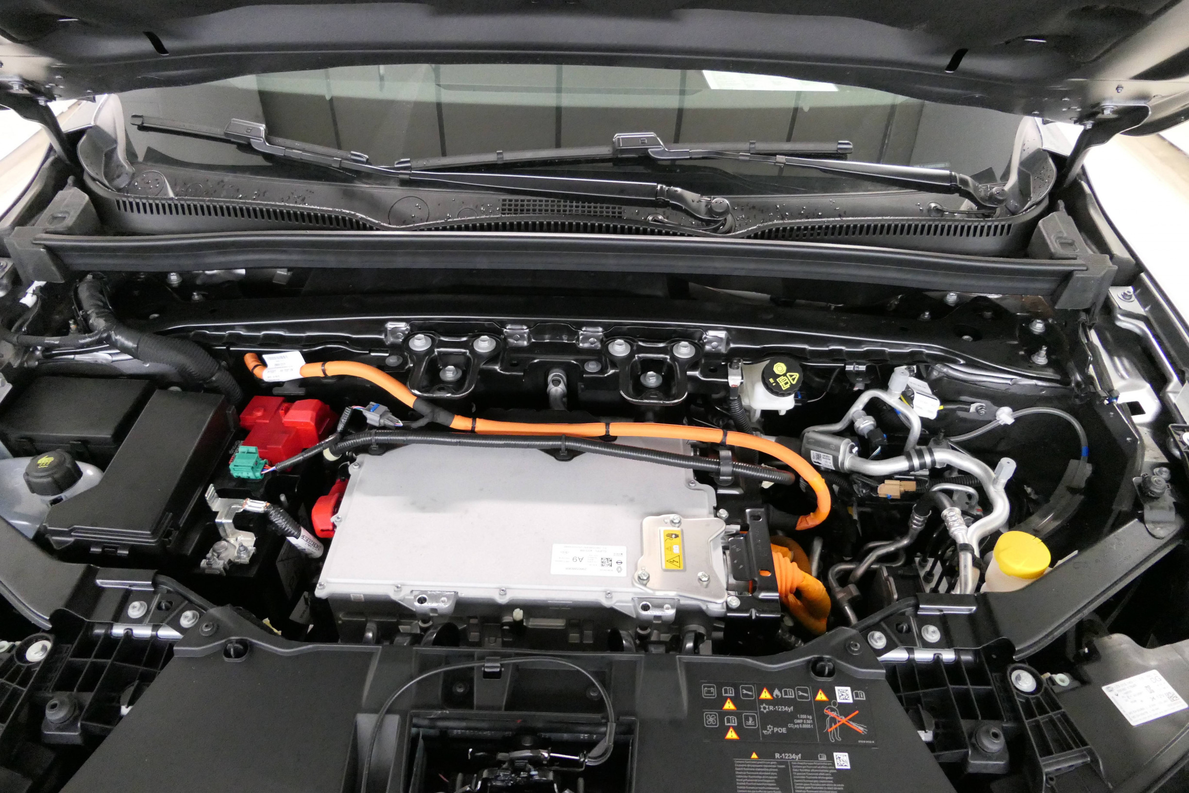 Vente en ligne Renault Megane E-Tech  220 ch autonomie confort au prix de 38 990 €