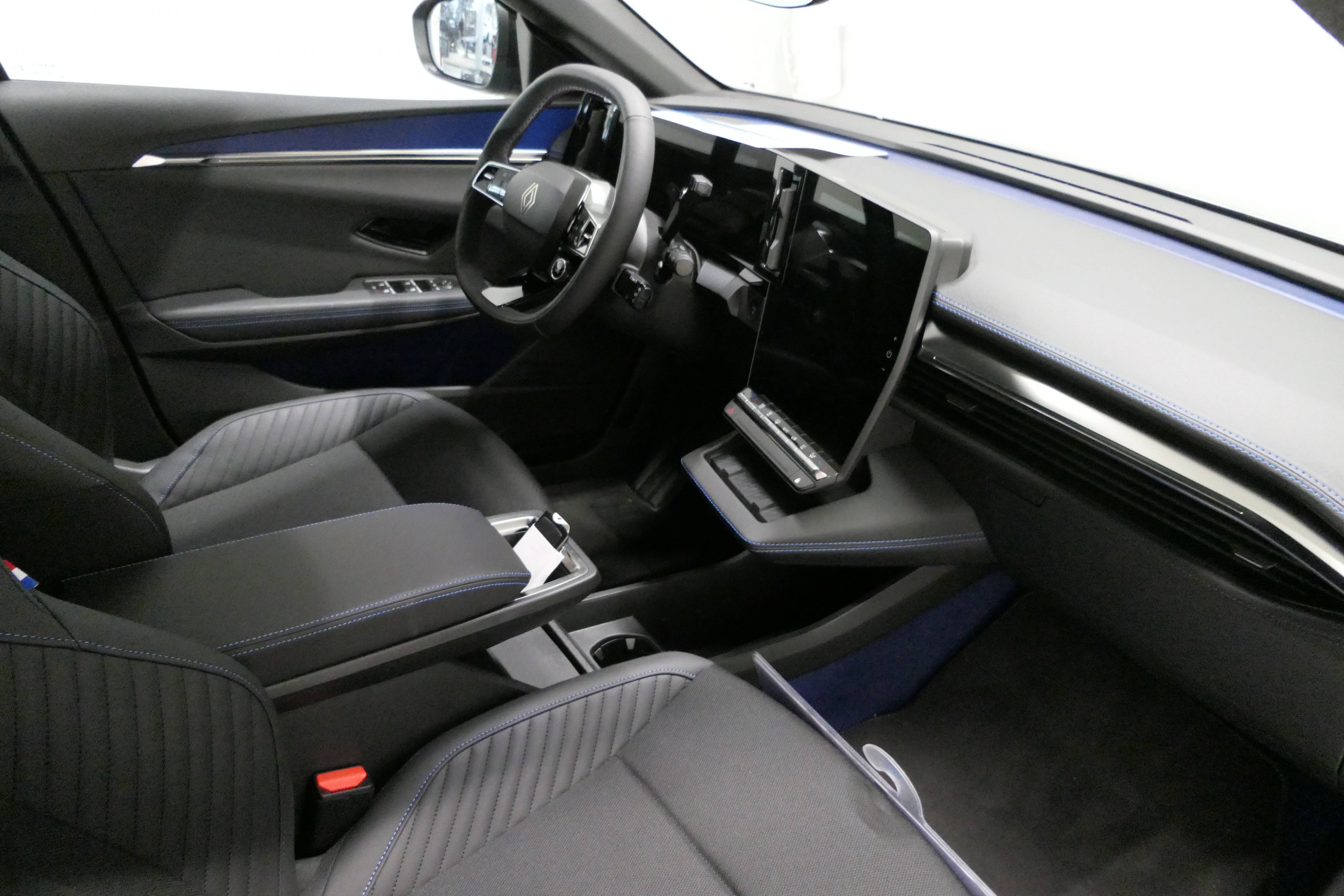 Vente en ligne Renault Megane E-Tech  220 ch autonomie confort au prix de 38 990 €