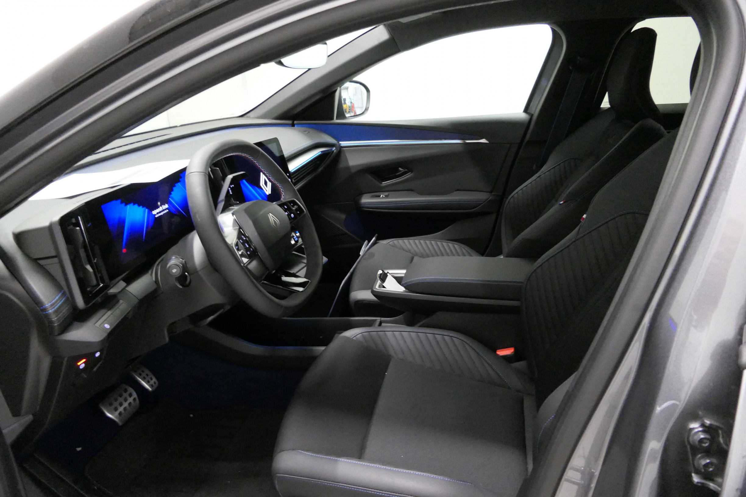 Vente en ligne Renault Megane E-Tech  220 ch autonomie confort au prix de 38 990 €