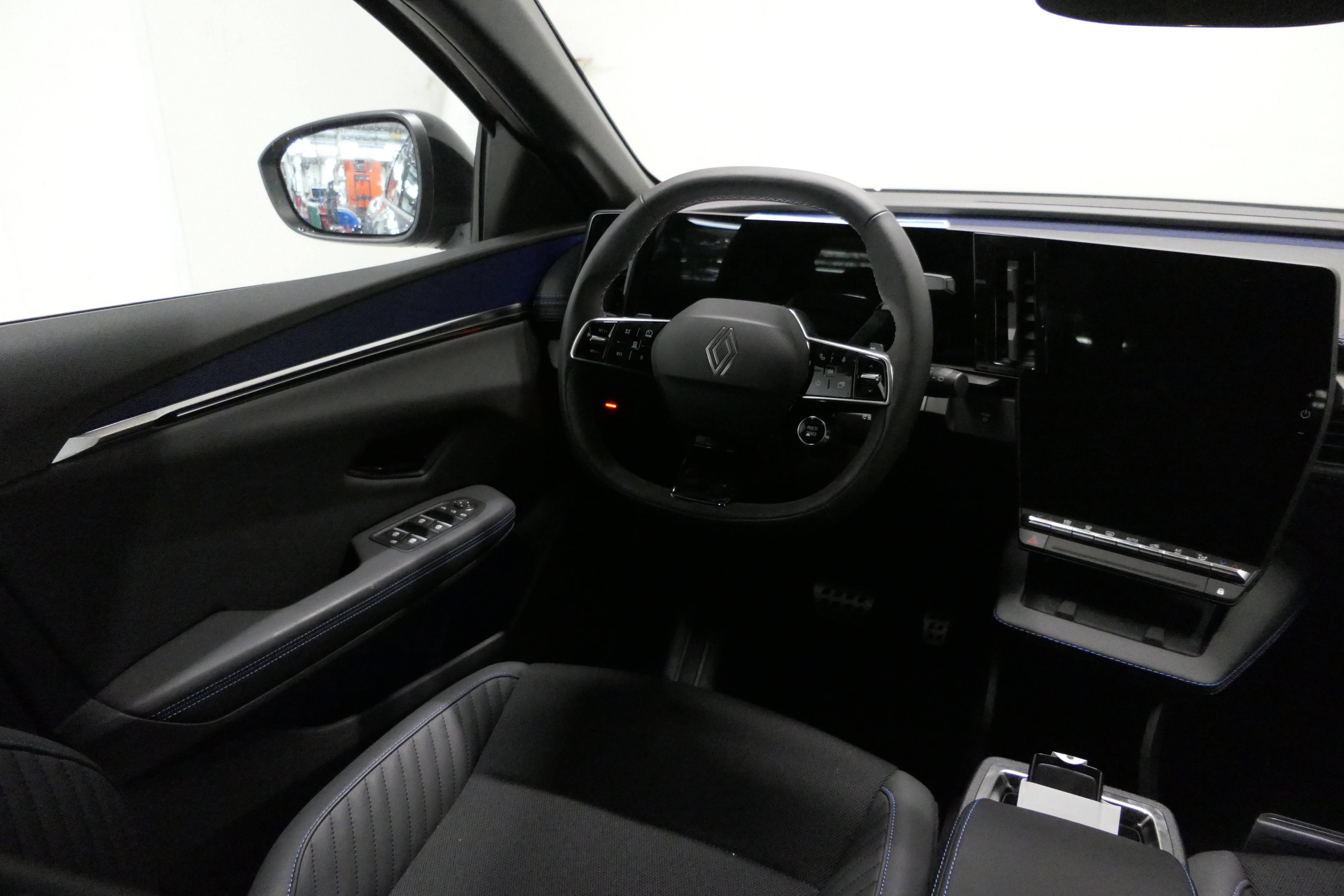 Vente en ligne Renault Megane E-Tech  220 ch autonomie confort au prix de 38 990 €