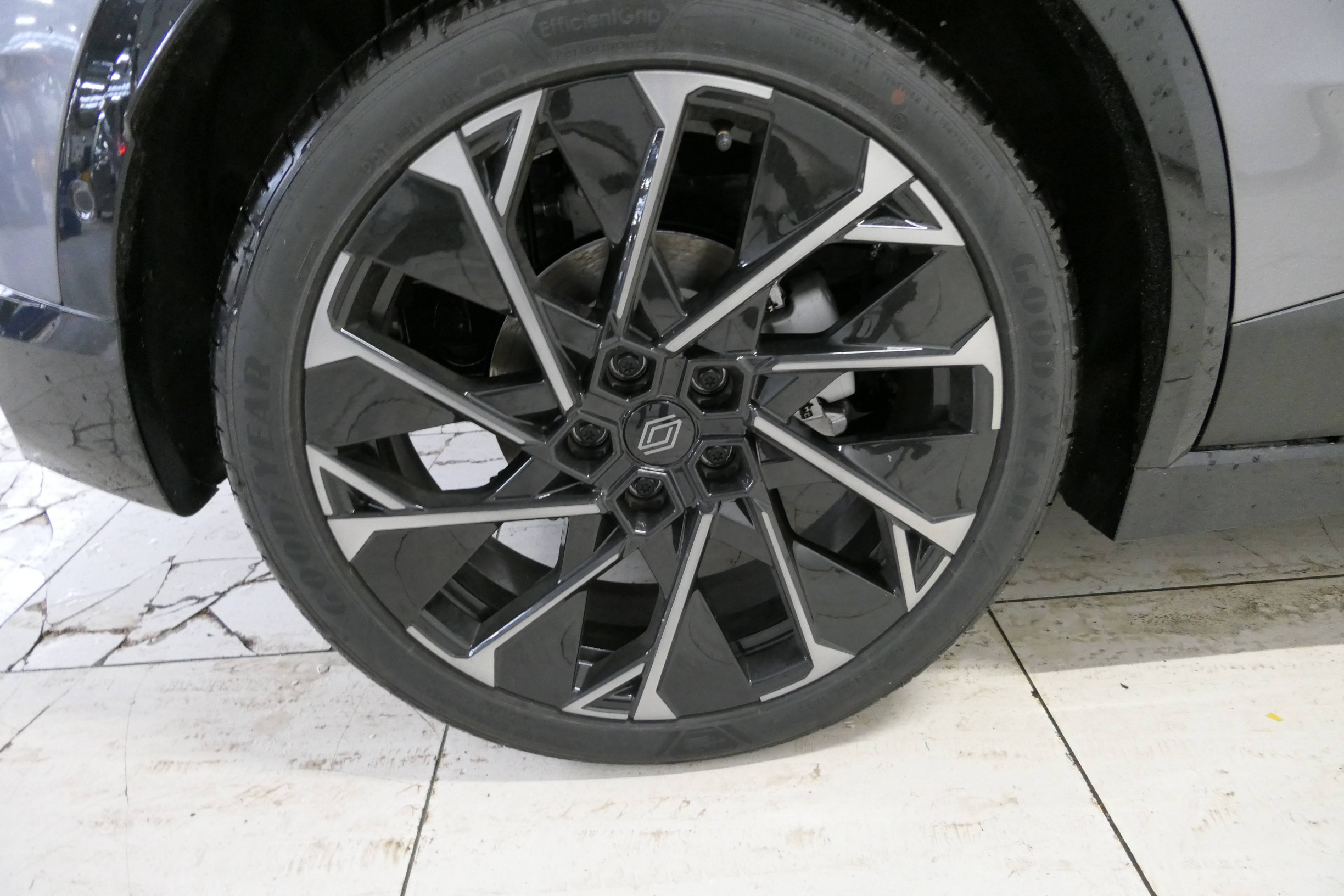 Vente en ligne Renault Megane E-Tech  220 ch autonomie confort au prix de 38 990 €