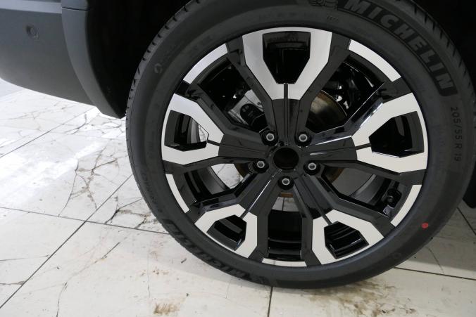Vente en ligne Dacia Bigster  Hybrid 155 au prix de 32 290 €