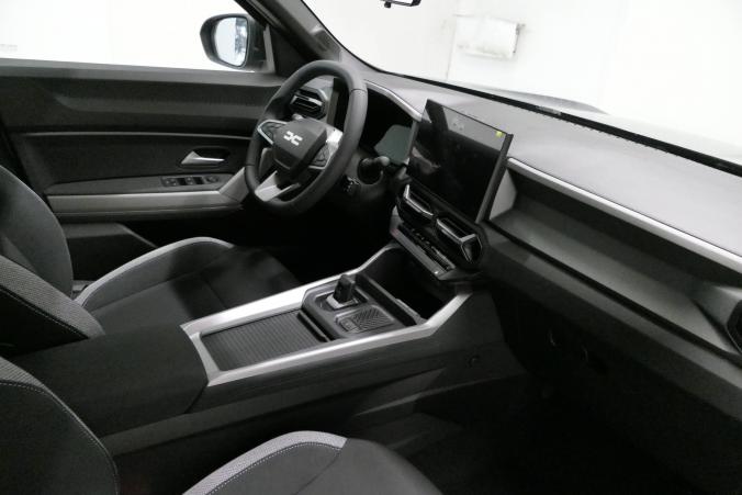 Vente en ligne Dacia Bigster  Hybrid 155 au prix de 32 290 €