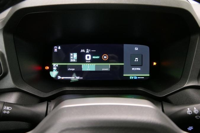 Vente en ligne Dacia Bigster  Hybrid 155 au prix de 32 290 €
