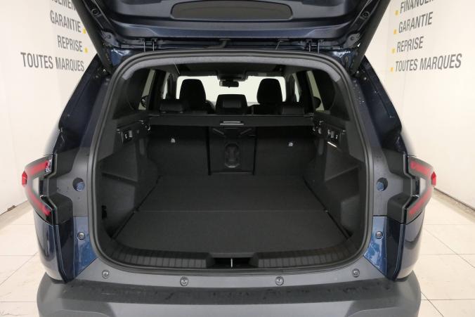 Vente en ligne Dacia Bigster  Hybrid 155 au prix de 32 290 €