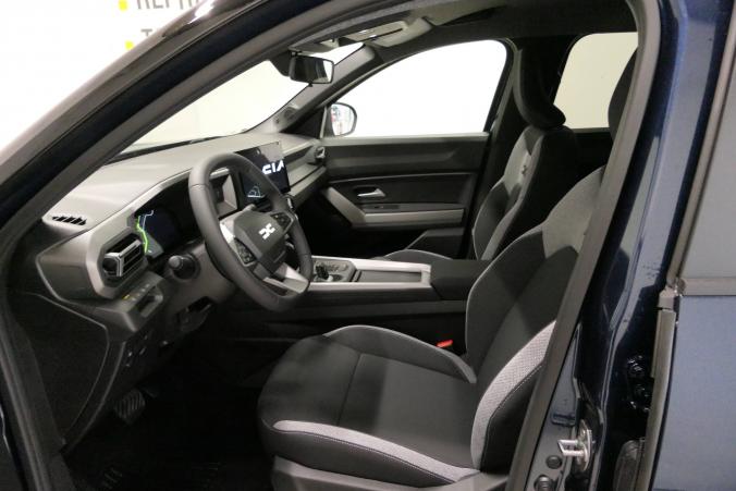 Vente en ligne Dacia Bigster  Hybrid 155 au prix de 32 290 €