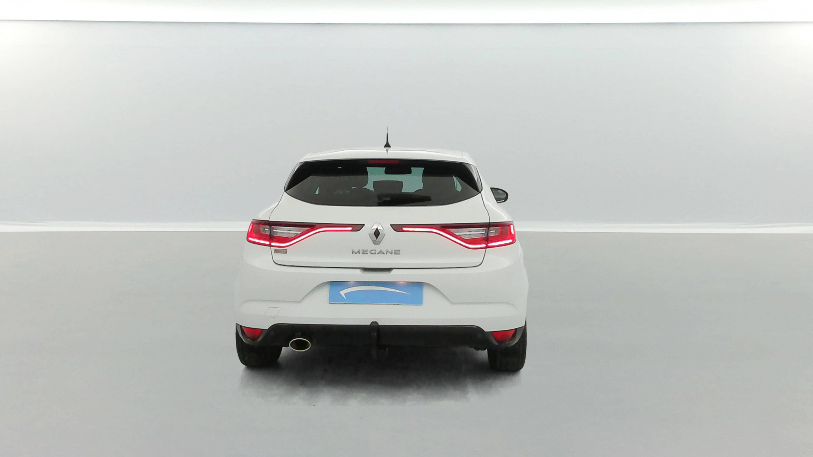 Vente en ligne Renault Megane 4 Mégane IV Berline TCe 140 FAP au prix de 11 990 €