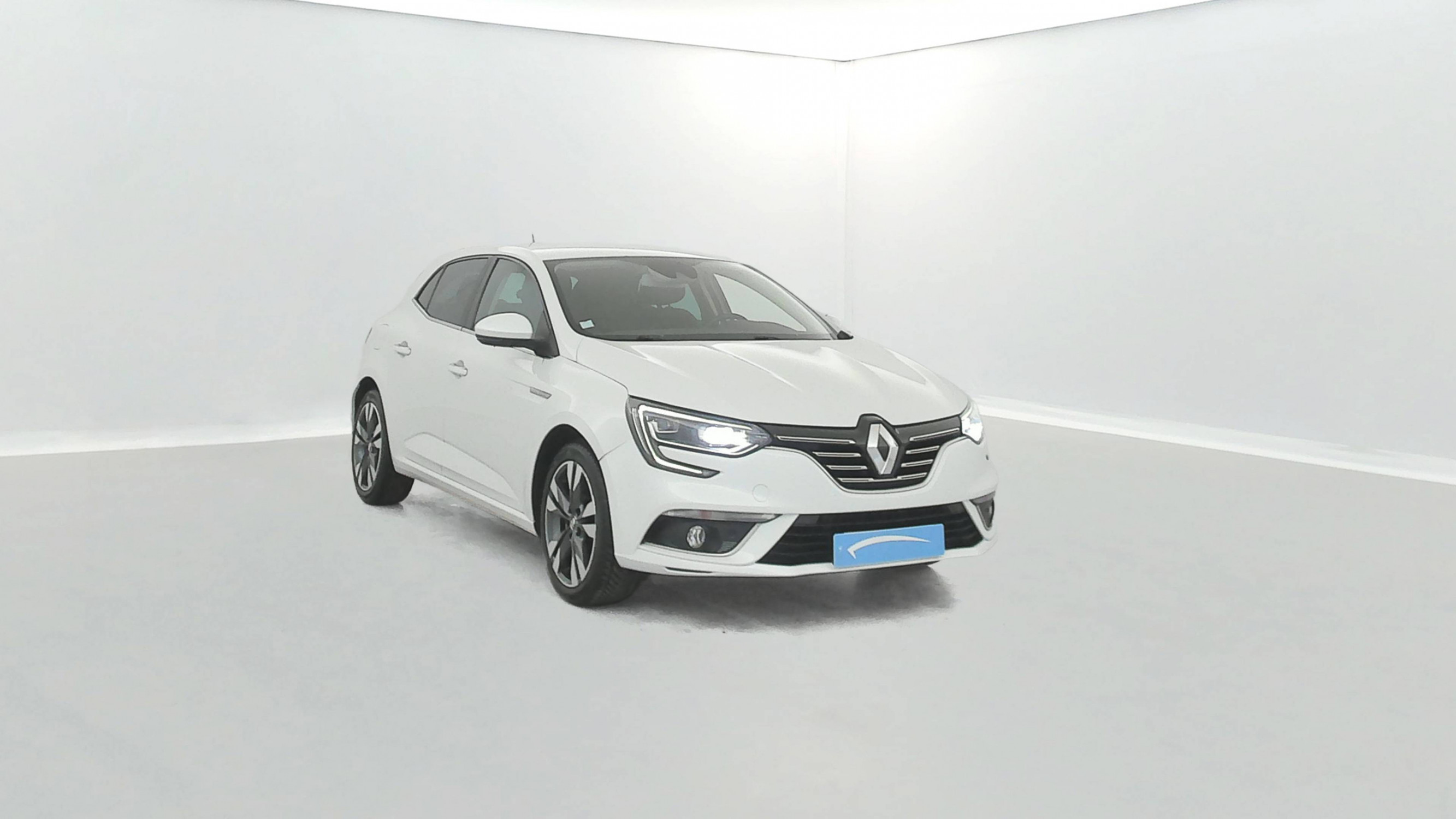 Vente en ligne Renault Megane 4 Mégane IV Berline TCe 140 FAP au prix de 11 990 €