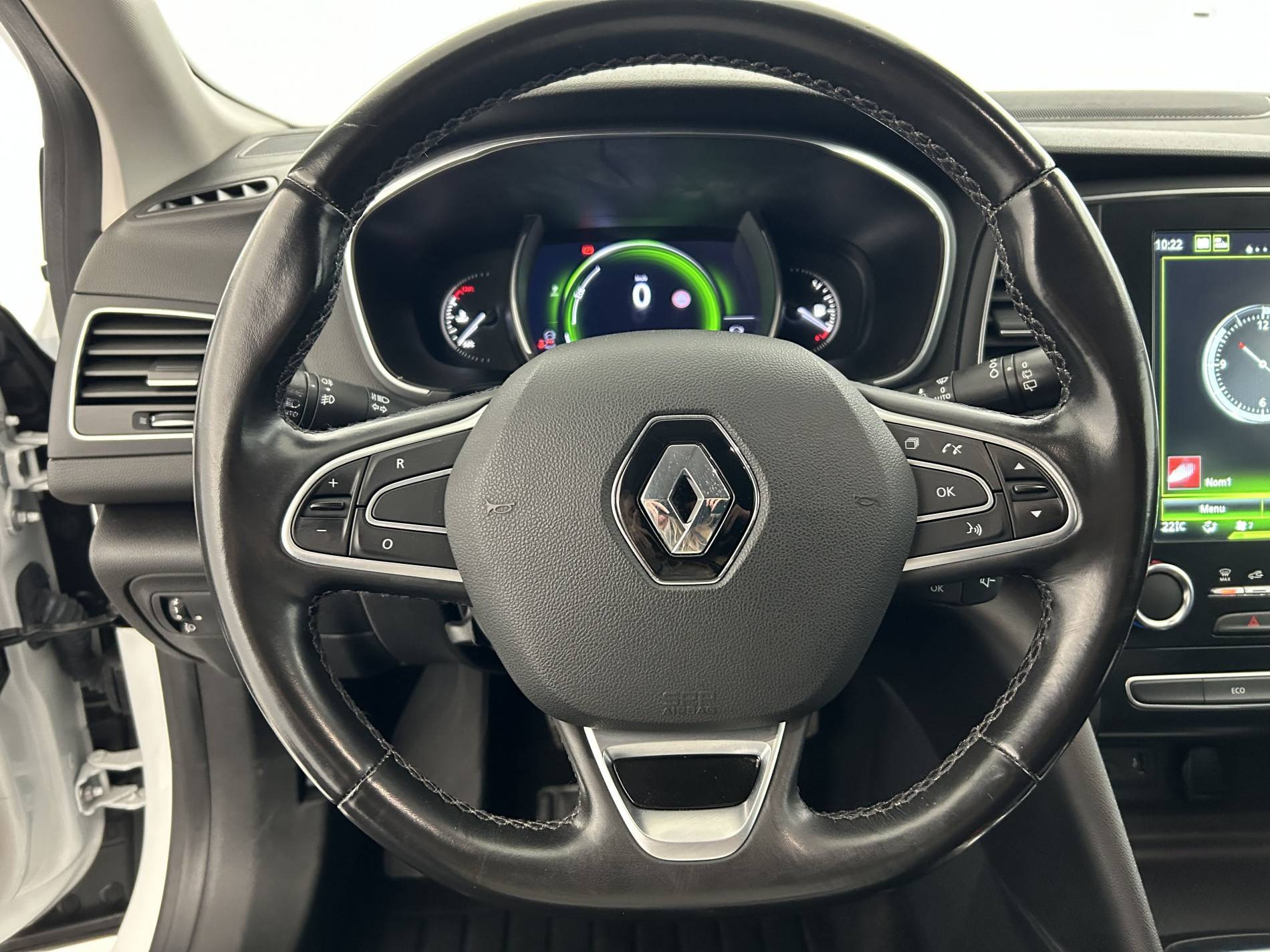 Vente en ligne Renault Megane 4 Mégane IV Berline TCe 140 FAP au prix de 11 990 €