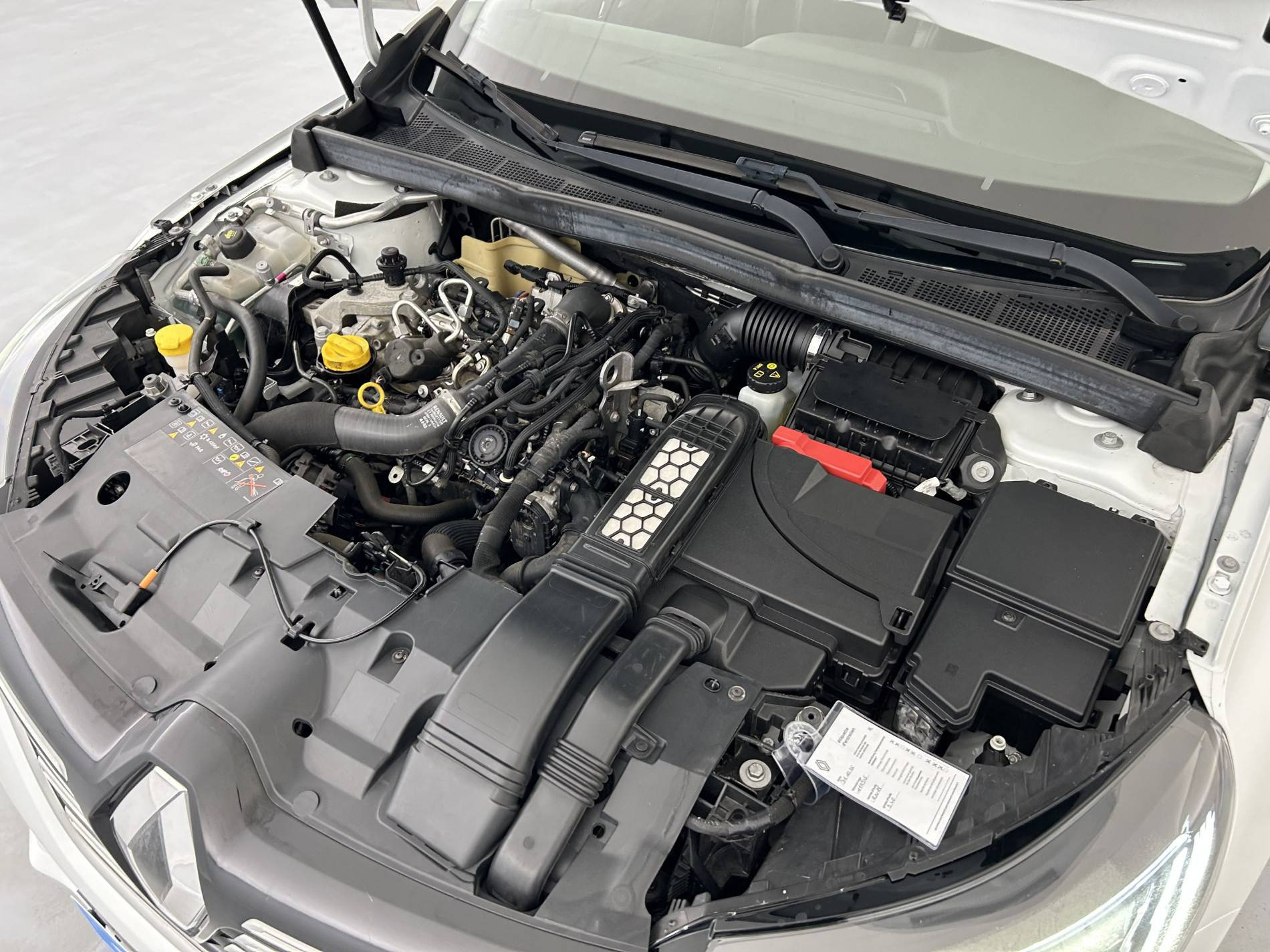 Vente en ligne Renault Megane 4 Mégane IV Berline TCe 140 FAP au prix de 11 990 €