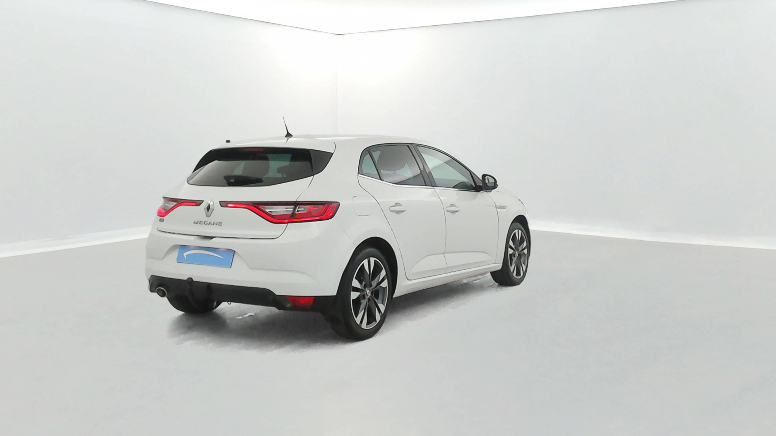 Vente en ligne Renault Megane 4 Mégane IV Berline TCe 140 FAP au prix de 11 990 €