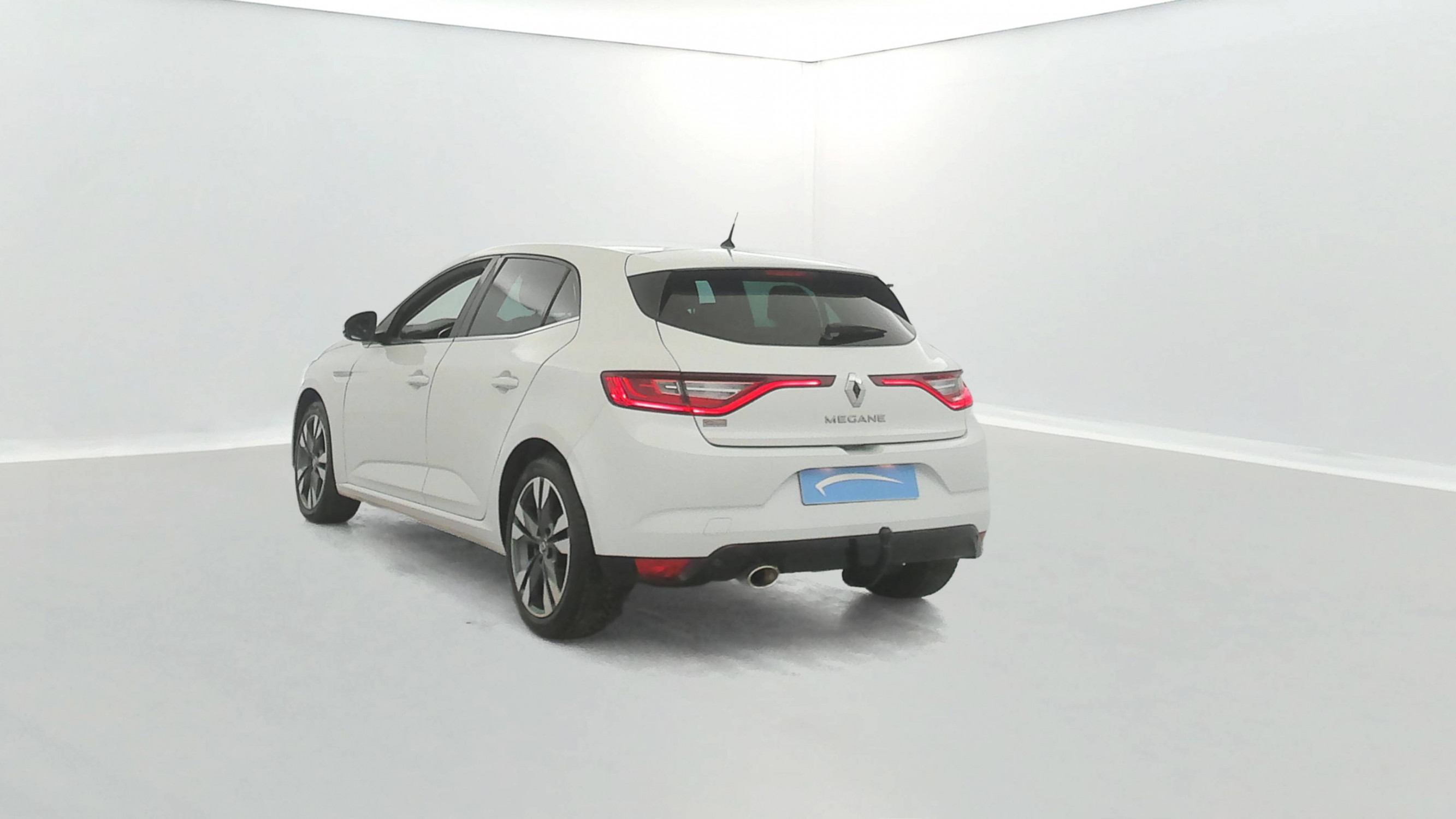 Vente en ligne Renault Megane 4 Mégane IV Berline TCe 140 FAP au prix de 11 990 €
