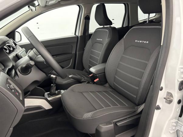 Vente en ligne Dacia Duster  ECO-G 100 4x2 au prix de 17 490 €