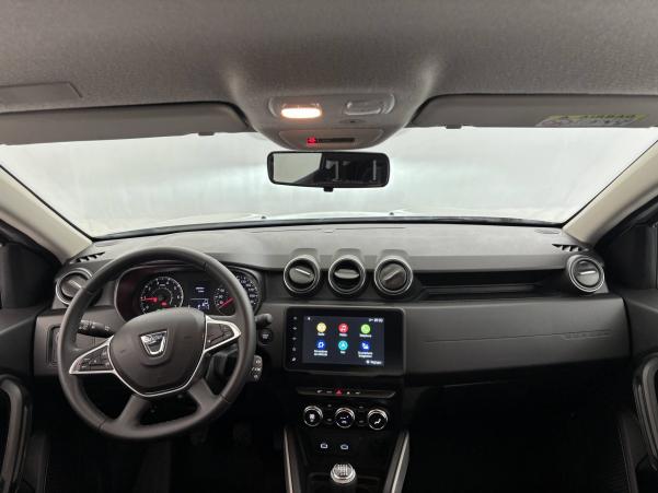 Vente en ligne Dacia Duster  ECO-G 100 4x2 au prix de 17 490 €