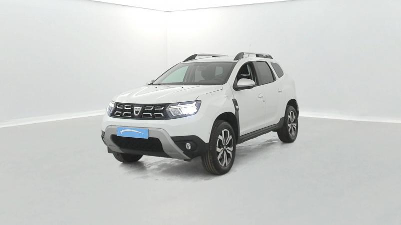 Vente en ligne Dacia Duster  ECO-G 100 4x2 au prix de 17 490 €