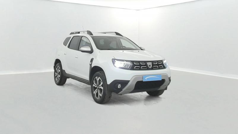Vente en ligne Dacia Duster  ECO-G 100 4x2 au prix de 17 490 €